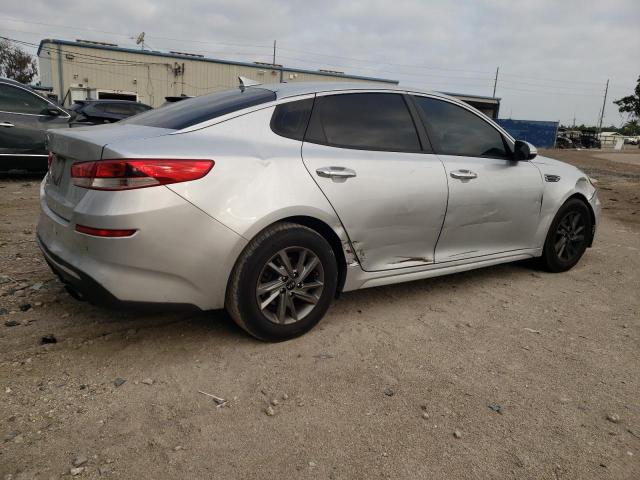 Photo 2 VIN: 5XXGT4L35KG298159 - KIA OPTIMA 