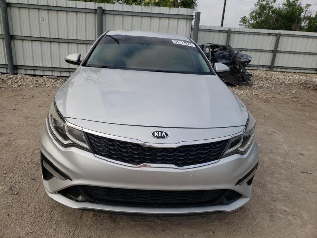 Photo 4 VIN: 5XXGT4L35KG298159 - KIA OPTIMA 