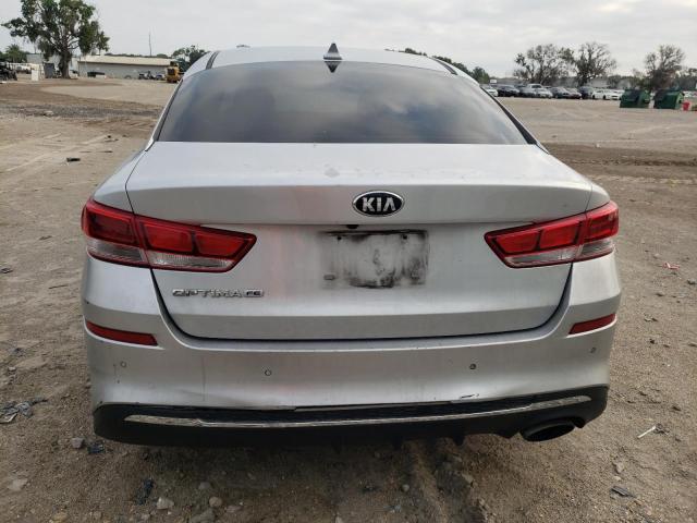 Photo 5 VIN: 5XXGT4L35KG298159 - KIA OPTIMA 