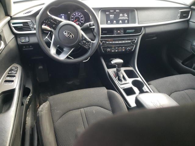 Photo 7 VIN: 5XXGT4L35KG298159 - KIA OPTIMA 