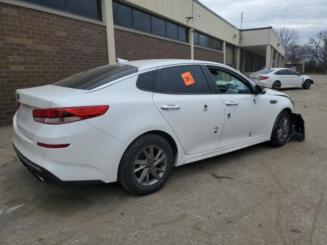 Photo 2 VIN: 5XXGT4L35KG298937 - KIA OPTIMA LX 