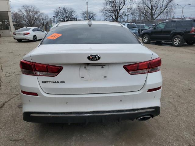 Photo 5 VIN: 5XXGT4L35KG298937 - KIA OPTIMA LX 