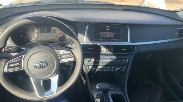 Photo 8 VIN: 5XXGT4L35KG299702 - KIA OPTIMA 