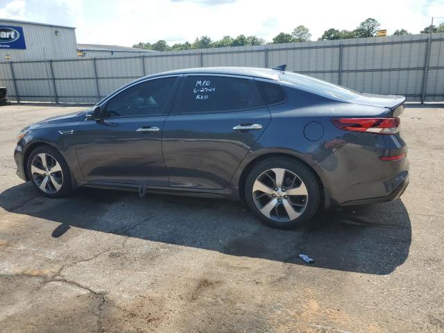 Photo 1 VIN: 5XXGT4L35KG307717 - KIA OPTIMA 