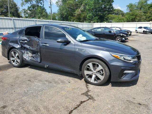 Photo 3 VIN: 5XXGT4L35KG307717 - KIA OPTIMA 