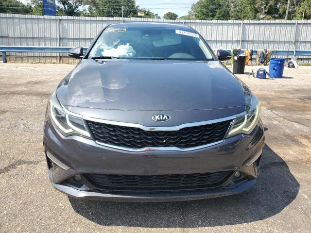 Photo 4 VIN: 5XXGT4L35KG307717 - KIA OPTIMA 