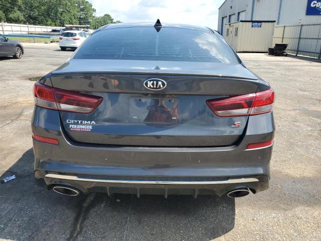 Photo 5 VIN: 5XXGT4L35KG307717 - KIA OPTIMA 