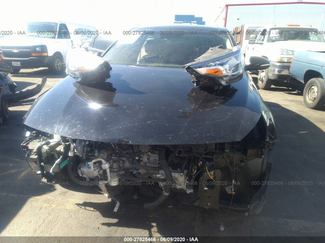 Photo 5 VIN: 5XXGT4L35KG307782 - KIA OPTIMA 