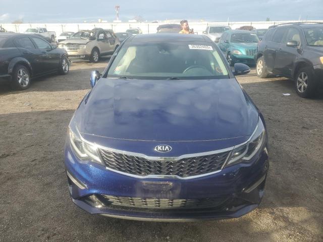 Photo 4 VIN: 5XXGT4L35KG308320 - KIA OPTIMA LX 