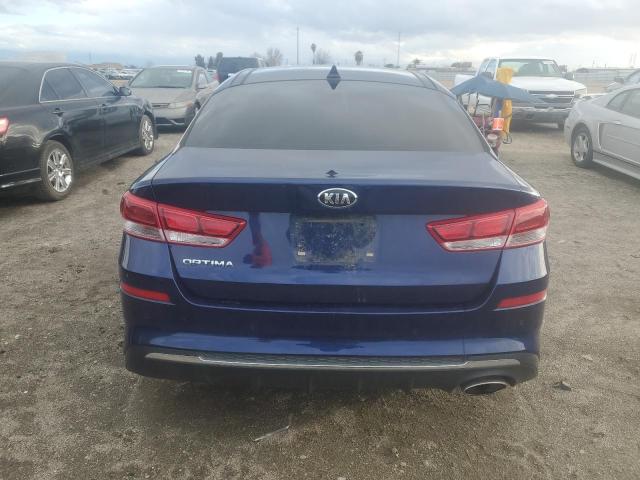 Photo 5 VIN: 5XXGT4L35KG308320 - KIA OPTIMA LX 