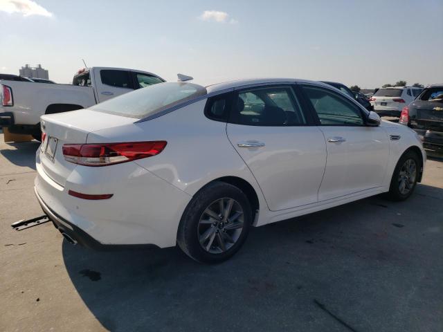 Photo 2 VIN: 5XXGT4L35KG308592 - KIA OPTIMA LX 