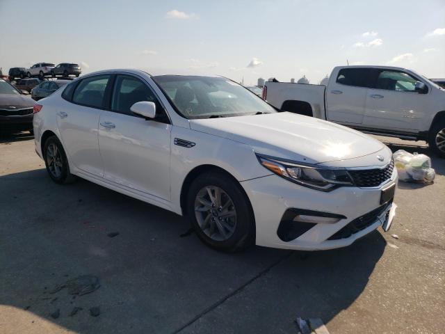 Photo 3 VIN: 5XXGT4L35KG308592 - KIA OPTIMA LX 