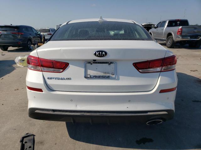 Photo 5 VIN: 5XXGT4L35KG308592 - KIA OPTIMA LX 