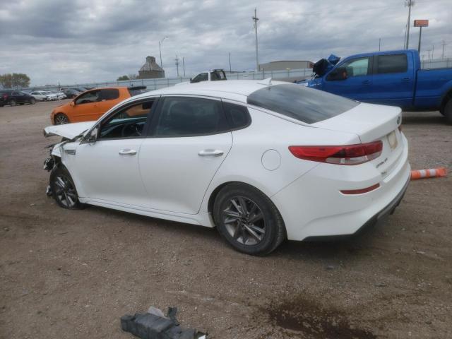 Photo 1 VIN: 5XXGT4L35KG309015 - KIA OPTIMA 