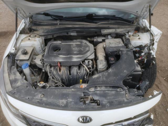 Photo 10 VIN: 5XXGT4L35KG309015 - KIA OPTIMA 