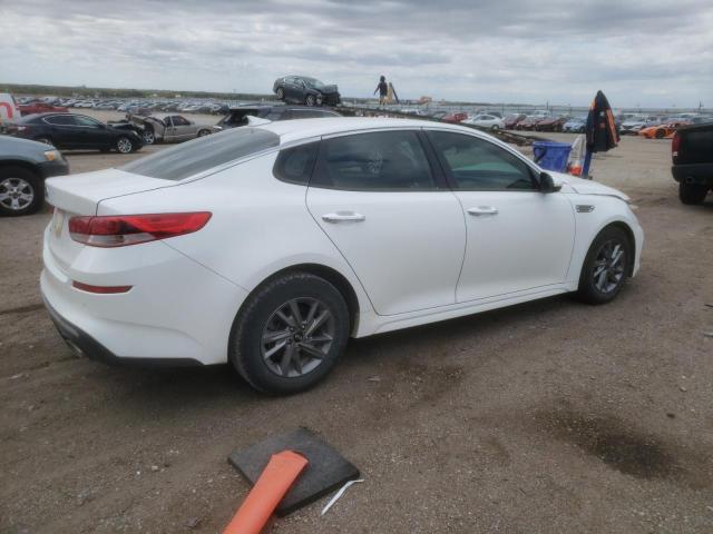 Photo 2 VIN: 5XXGT4L35KG309015 - KIA OPTIMA 