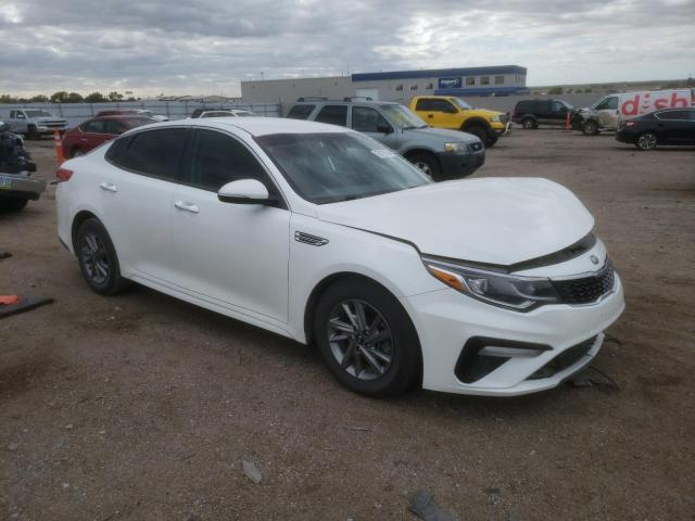 Photo 3 VIN: 5XXGT4L35KG309015 - KIA OPTIMA 