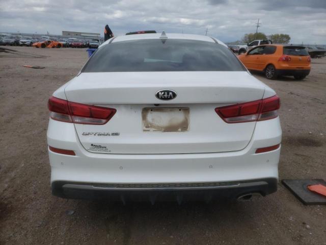 Photo 5 VIN: 5XXGT4L35KG309015 - KIA OPTIMA 