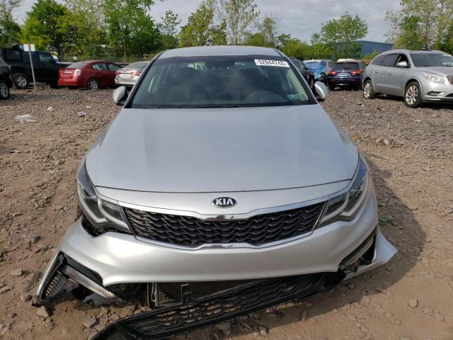 Photo 4 VIN: 5XXGT4L35KG309323 - KIA OPTIMA LX 