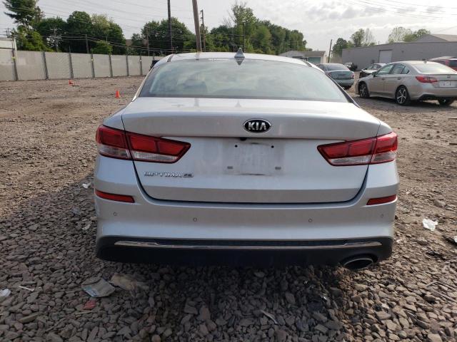 Photo 5 VIN: 5XXGT4L35KG309323 - KIA OPTIMA LX 