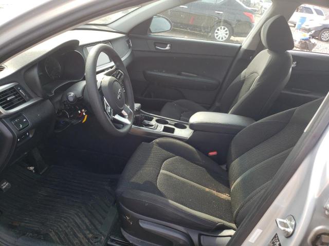 Photo 6 VIN: 5XXGT4L35KG309323 - KIA OPTIMA LX 