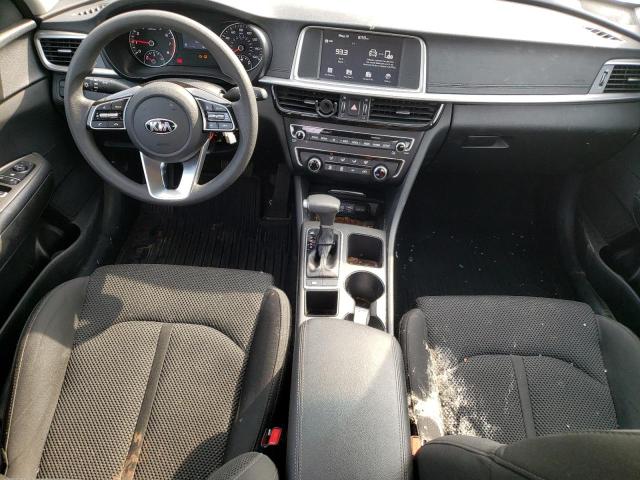 Photo 7 VIN: 5XXGT4L35KG309323 - KIA OPTIMA LX 