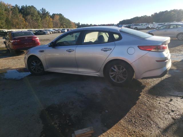 Photo 1 VIN: 5XXGT4L35KG309693 - KIA OPTIMA LX 