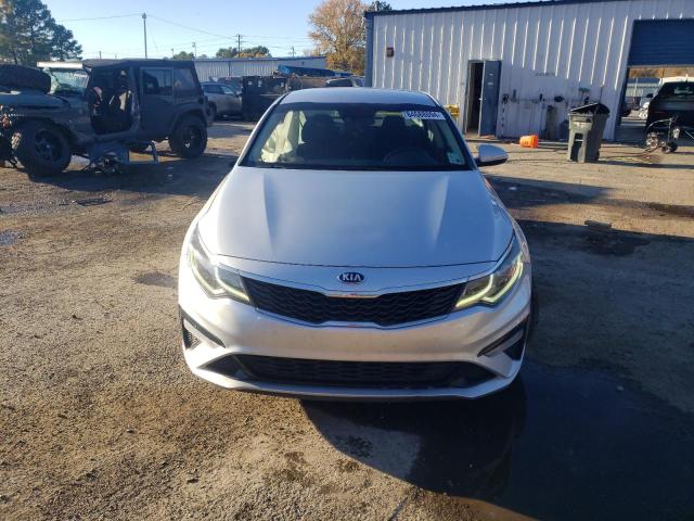 Photo 4 VIN: 5XXGT4L35KG309693 - KIA OPTIMA LX 