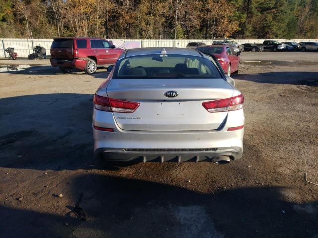 Photo 5 VIN: 5XXGT4L35KG309693 - KIA OPTIMA LX 