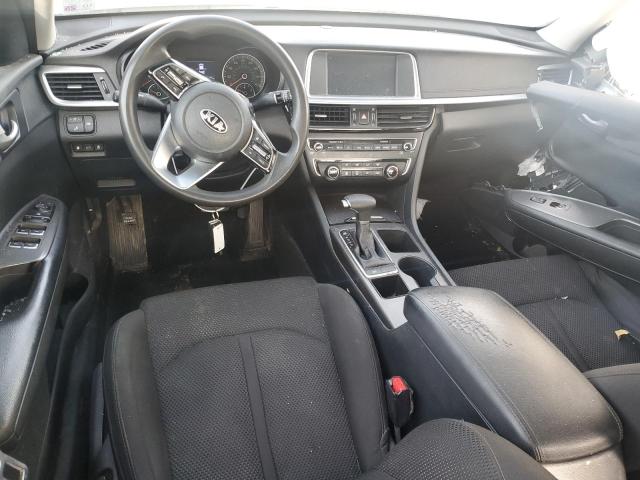 Photo 7 VIN: 5XXGT4L35KG309693 - KIA OPTIMA LX 