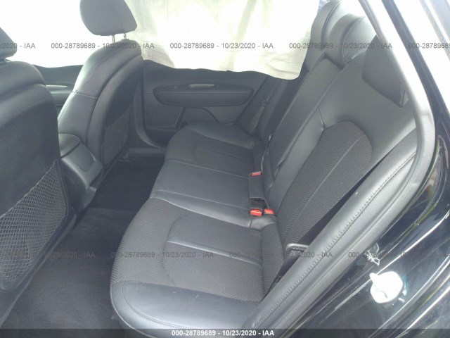 Photo 7 VIN: 5XXGT4L35KG312982 - KIA OPTIMA 