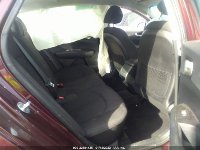 Photo 7 VIN: 5XXGT4L35KG318393 - KIA OPTIMA 