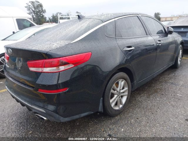 Photo 3 VIN: 5XXGT4L35KG322900 - KIA OPTIMA 