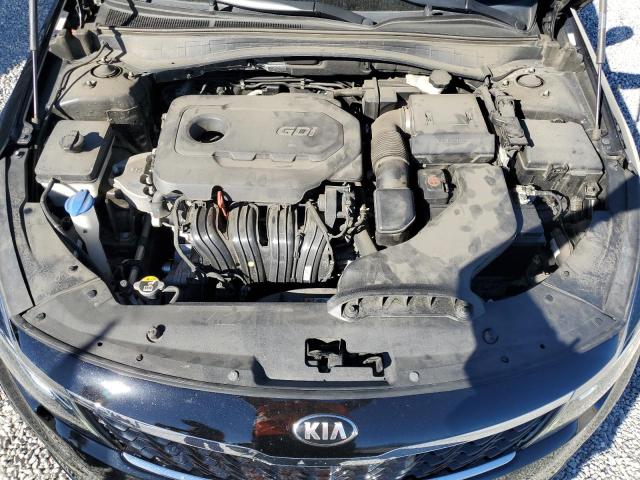 Photo 10 VIN: 5XXGT4L35KG324825 - KIA OPTIMA 