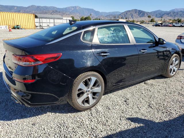 Photo 2 VIN: 5XXGT4L35KG324825 - KIA OPTIMA 