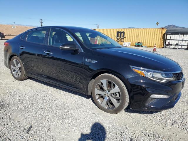 Photo 3 VIN: 5XXGT4L35KG324825 - KIA OPTIMA 