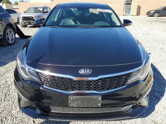 Photo 4 VIN: 5XXGT4L35KG324825 - KIA OPTIMA 