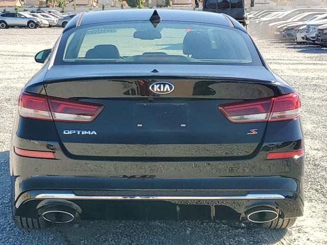 Photo 5 VIN: 5XXGT4L35KG324825 - KIA OPTIMA 