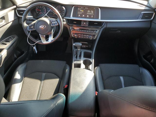 Photo 7 VIN: 5XXGT4L35KG324825 - KIA OPTIMA 