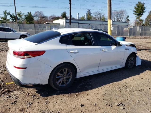 Photo 2 VIN: 5XXGT4L35KG326607 - KIA OPTIMA 