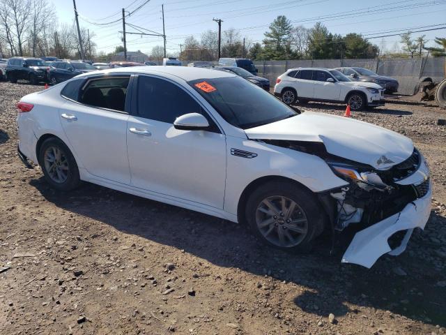 Photo 3 VIN: 5XXGT4L35KG326607 - KIA OPTIMA 