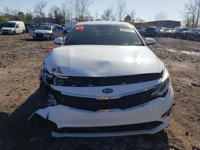 Photo 4 VIN: 5XXGT4L35KG326607 - KIA OPTIMA 