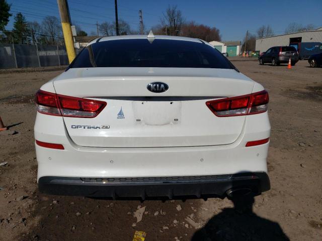 Photo 5 VIN: 5XXGT4L35KG326607 - KIA OPTIMA 