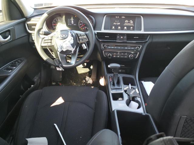 Photo 7 VIN: 5XXGT4L35KG326607 - KIA OPTIMA 