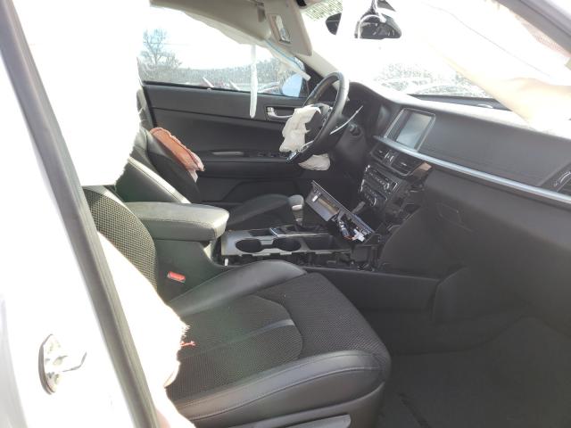 Photo 4 VIN: 5XXGT4L35KG327143 - KIA OPTIMA LX 