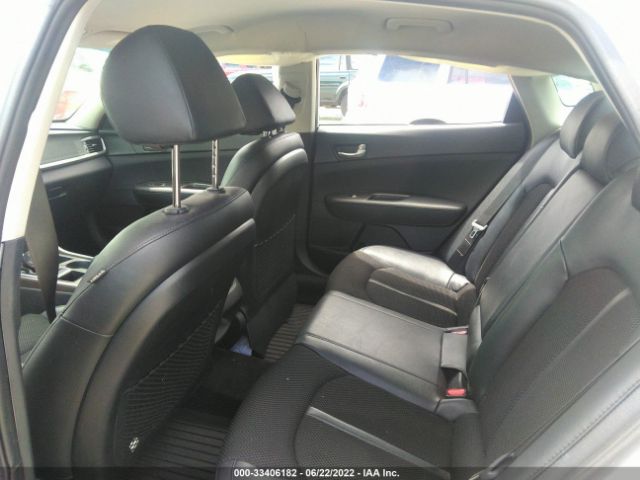 Photo 7 VIN: 5XXGT4L35KG333802 - KIA OPTIMA 