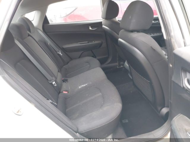 Photo 7 VIN: 5XXGT4L35KG338711 - KIA OPTIMA 