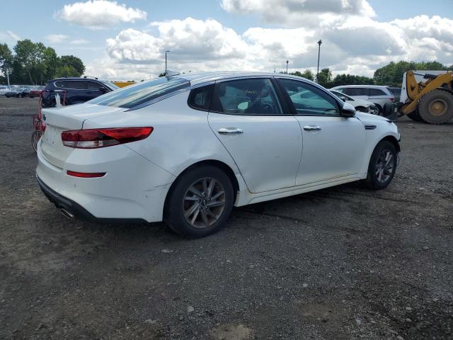 Photo 2 VIN: 5XXGT4L35KG343214 - KIA OPTIMA 