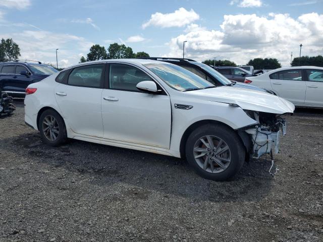 Photo 3 VIN: 5XXGT4L35KG343214 - KIA OPTIMA 