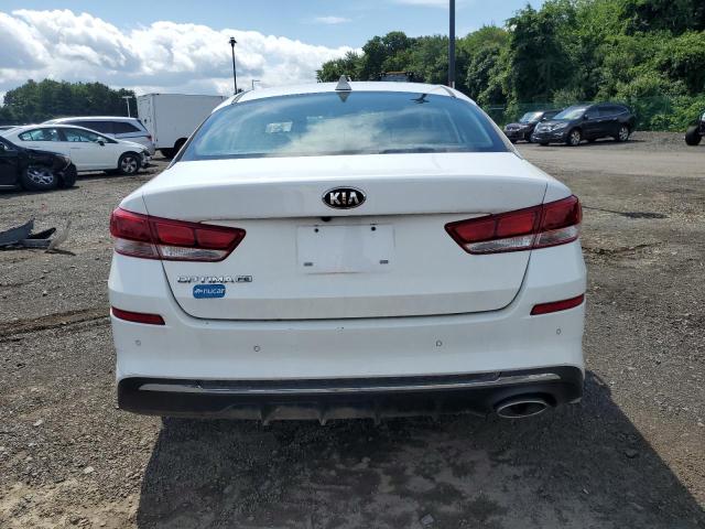 Photo 5 VIN: 5XXGT4L35KG343214 - KIA OPTIMA 